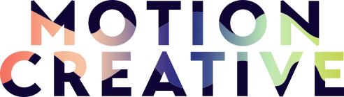 Home - Motion Creative