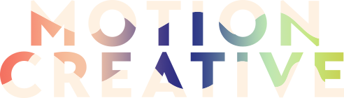 Home - Motion Creative